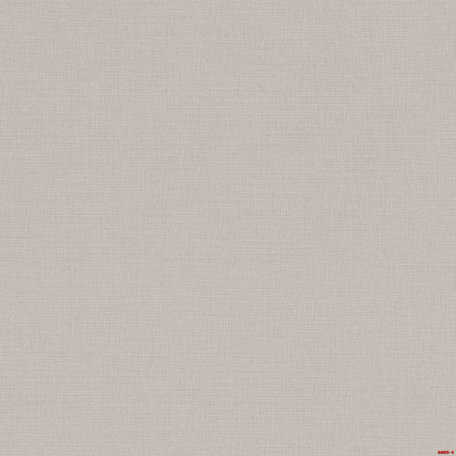 Giấy dán tường giả vải màu nâu nhạt Albany 6809-4